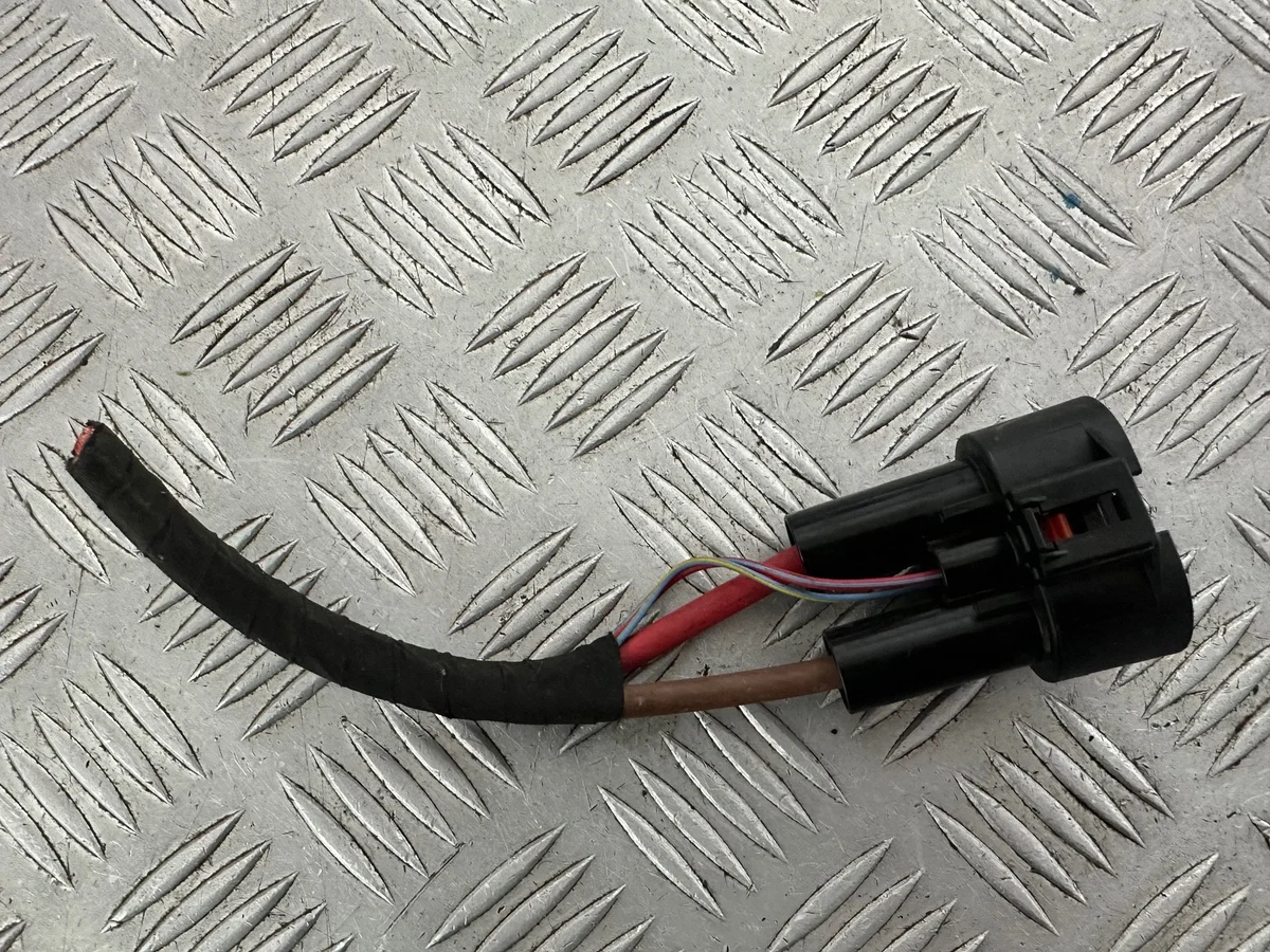 Fiche ventilateur Mercedes W176 W246 A2225400081