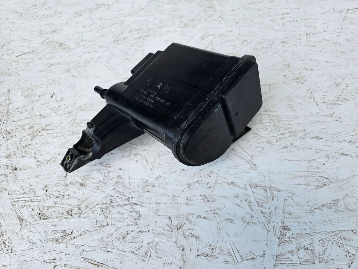 Opel/Citroen/Peugeot Koolstoffilter 9829280480 image 4