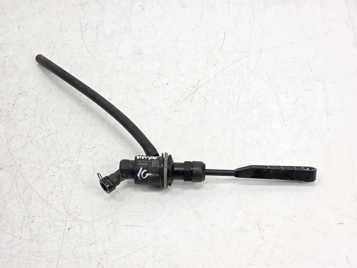 Pompette d'embrayage Master 3 2.3 DCI