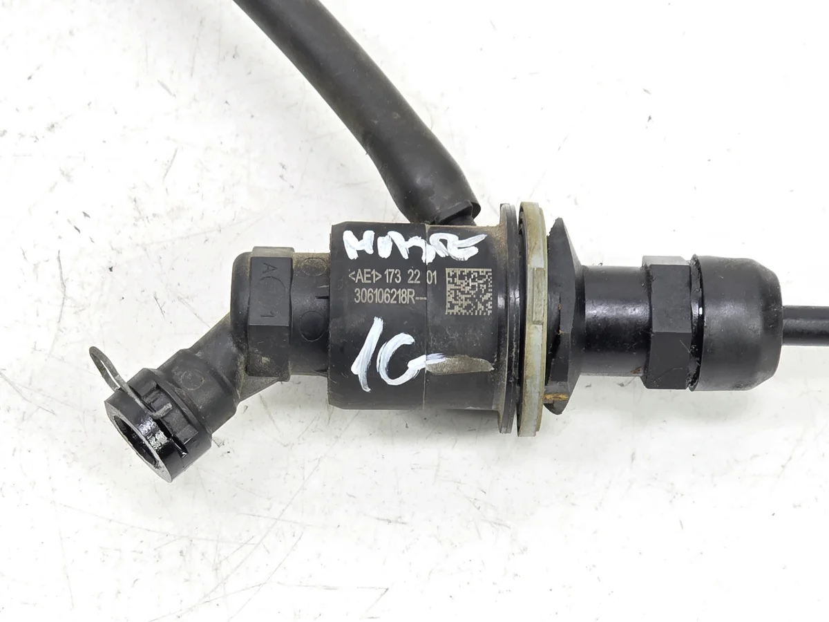 Pompette d'embrayage Master 3 2.3 DCI image 3