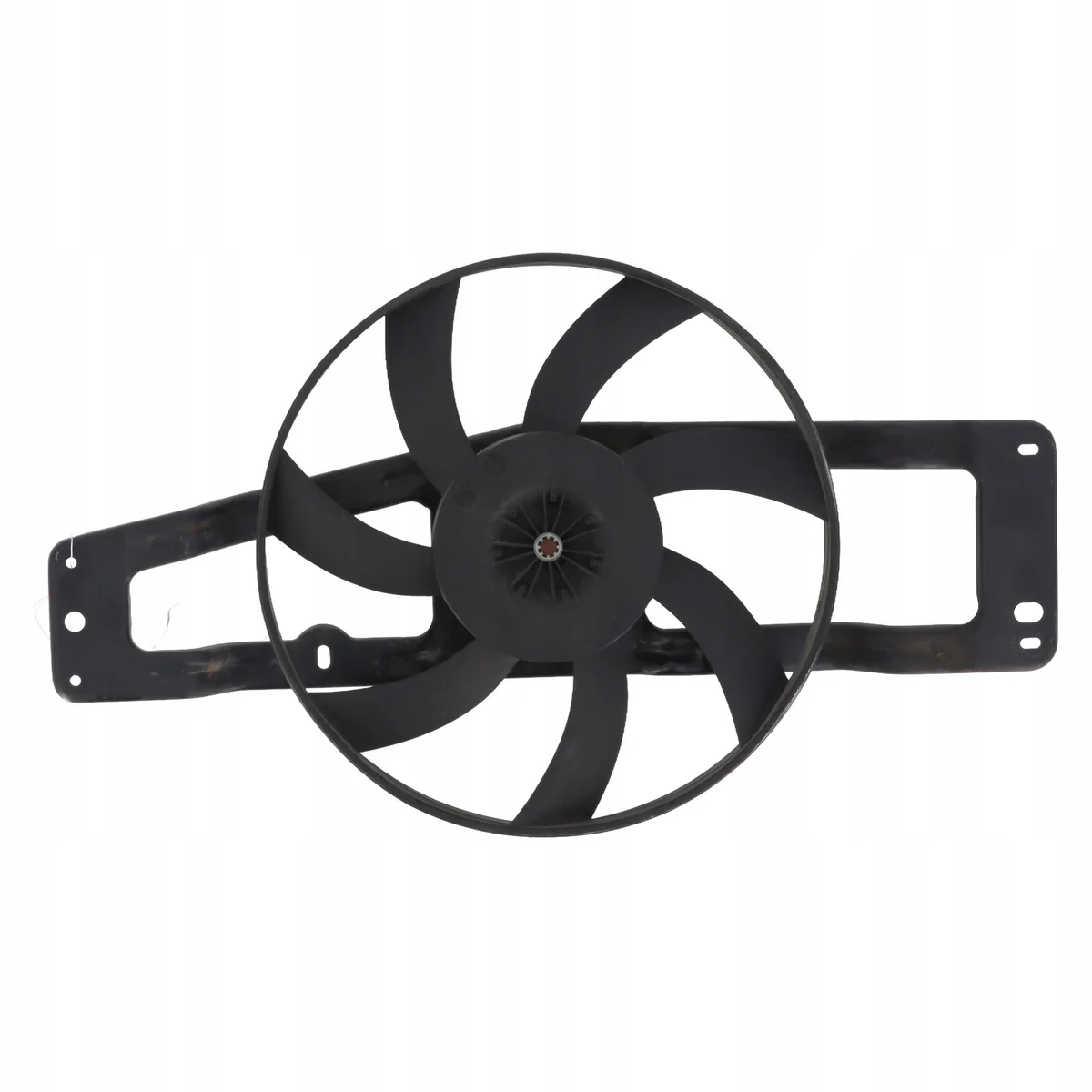 Motor Ventoinha Radiador Renault Twingo 7701036722 HL957RWK
