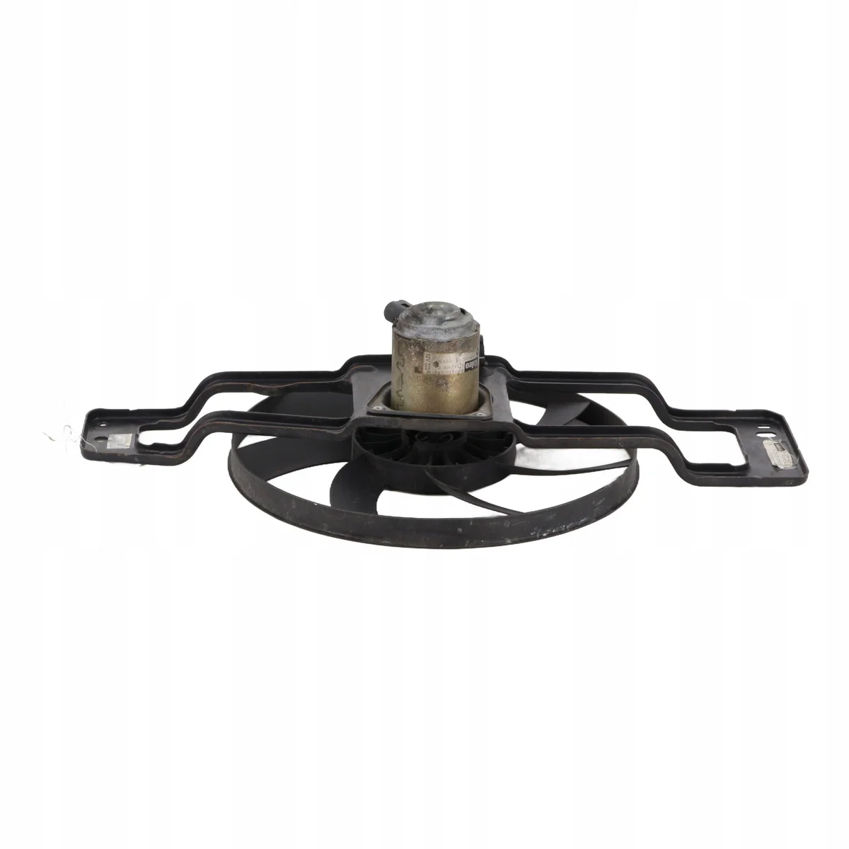 Motor Ventoinha Radiador Renault Twingo 7701036722 HL957RWK