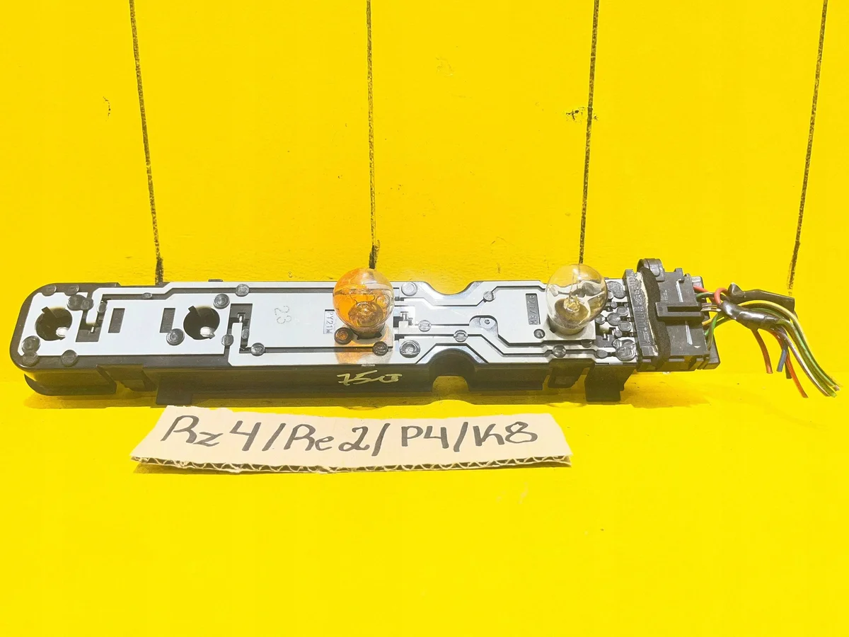 Ford Transit MK7 Rückleuchten-Einsatz rechts image 3