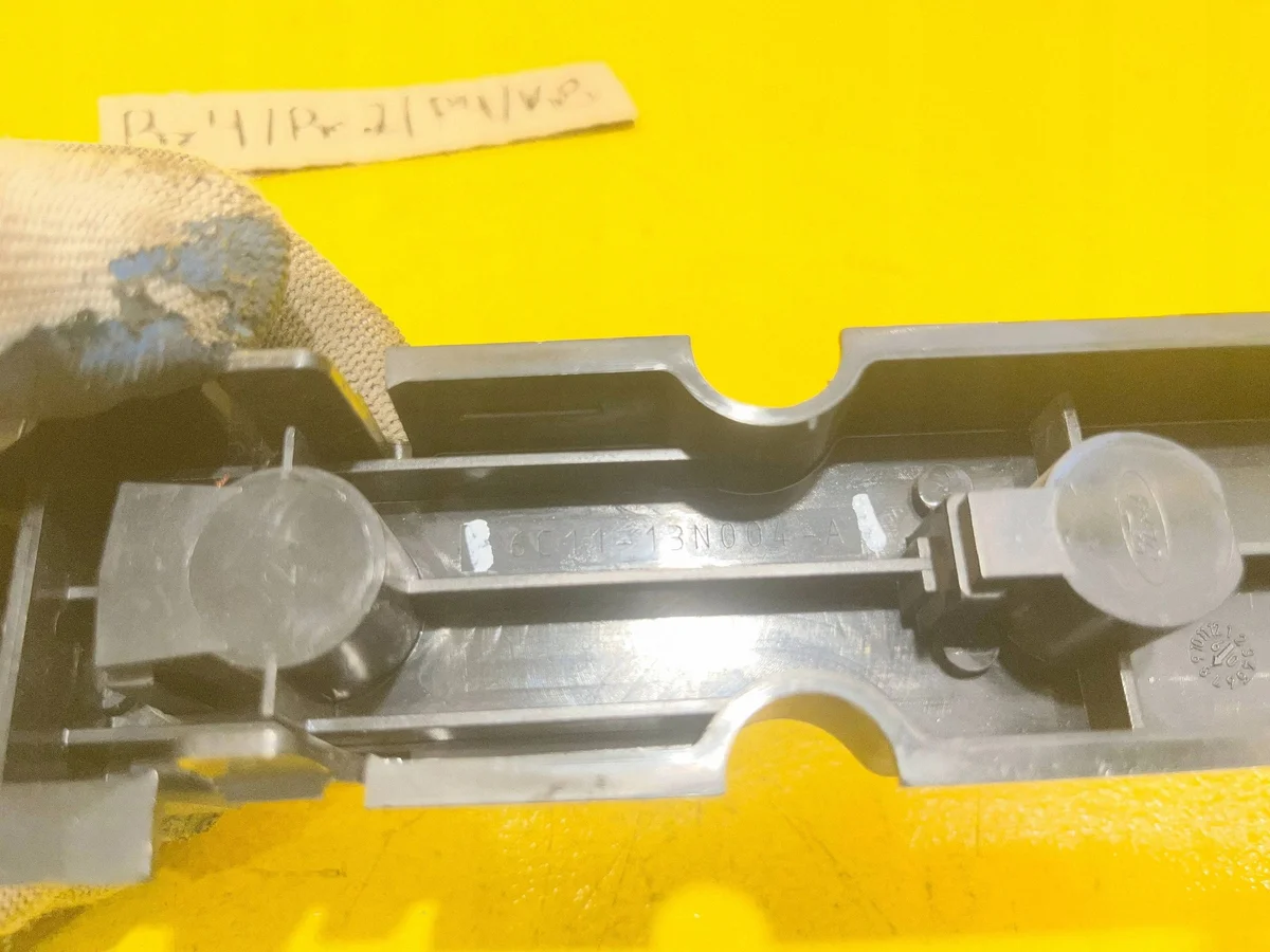 Ford Transit MK7 Rückleuchten-Einsatz rechts image 5