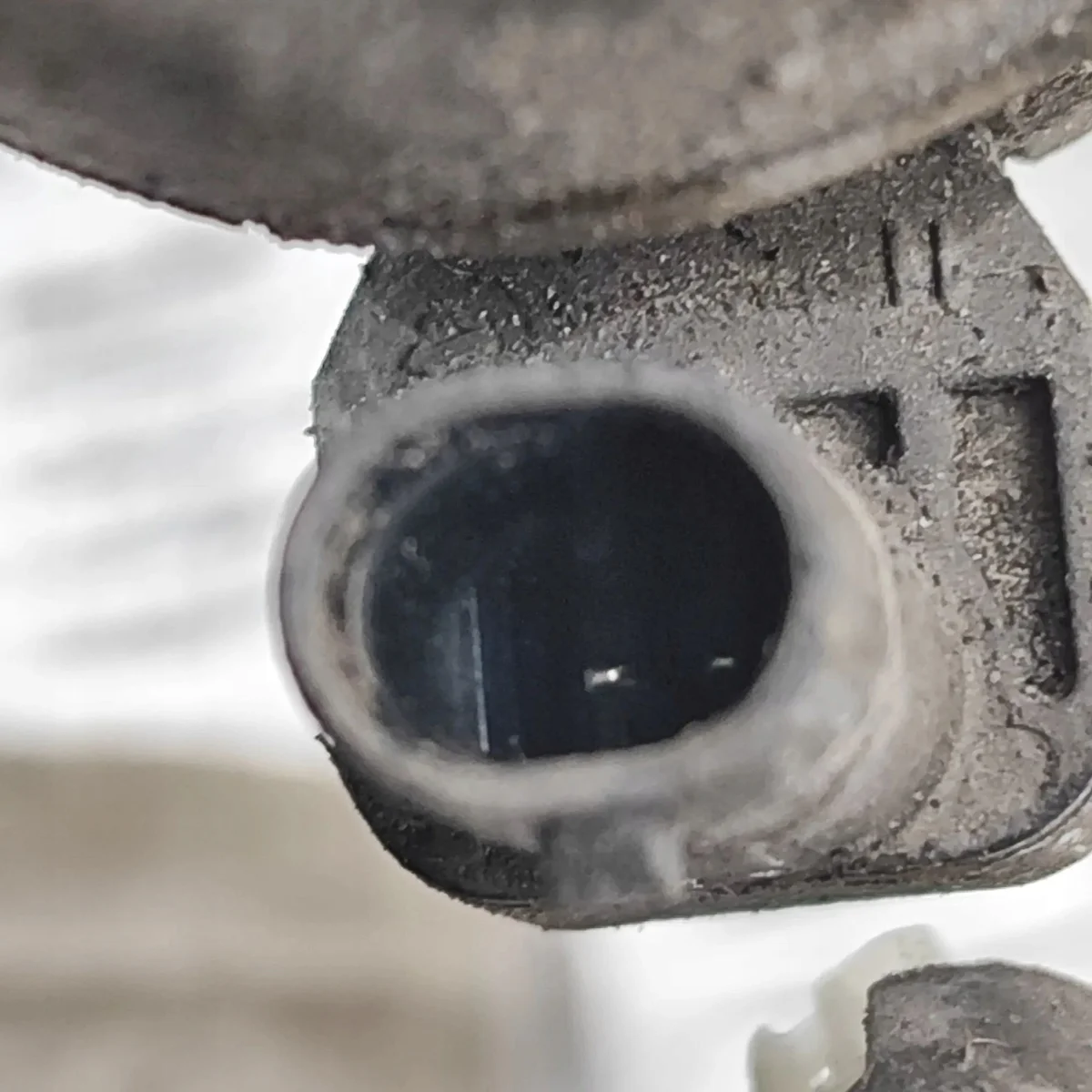Stoßdämpfer vorne links W309250007 Tesla Model X image 7