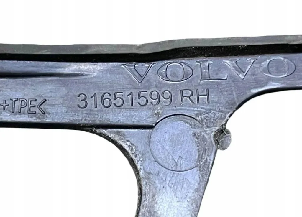 Fender End Cap Volvo S90 II 31651599 image 8