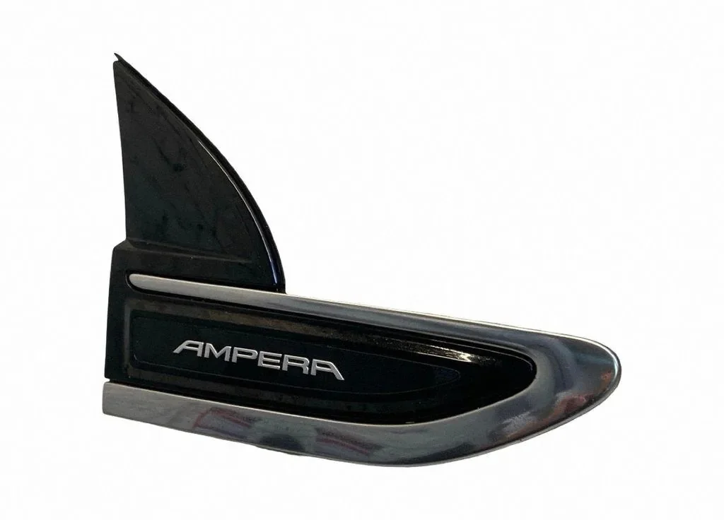 Lokasuojan pääty Opel Ampera 20774121 image 3