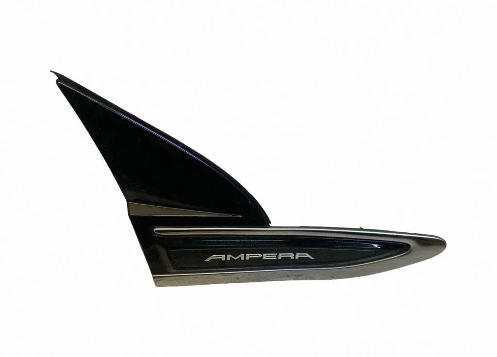 Lokasuojan pääty Opel Ampera 20774121 image 4