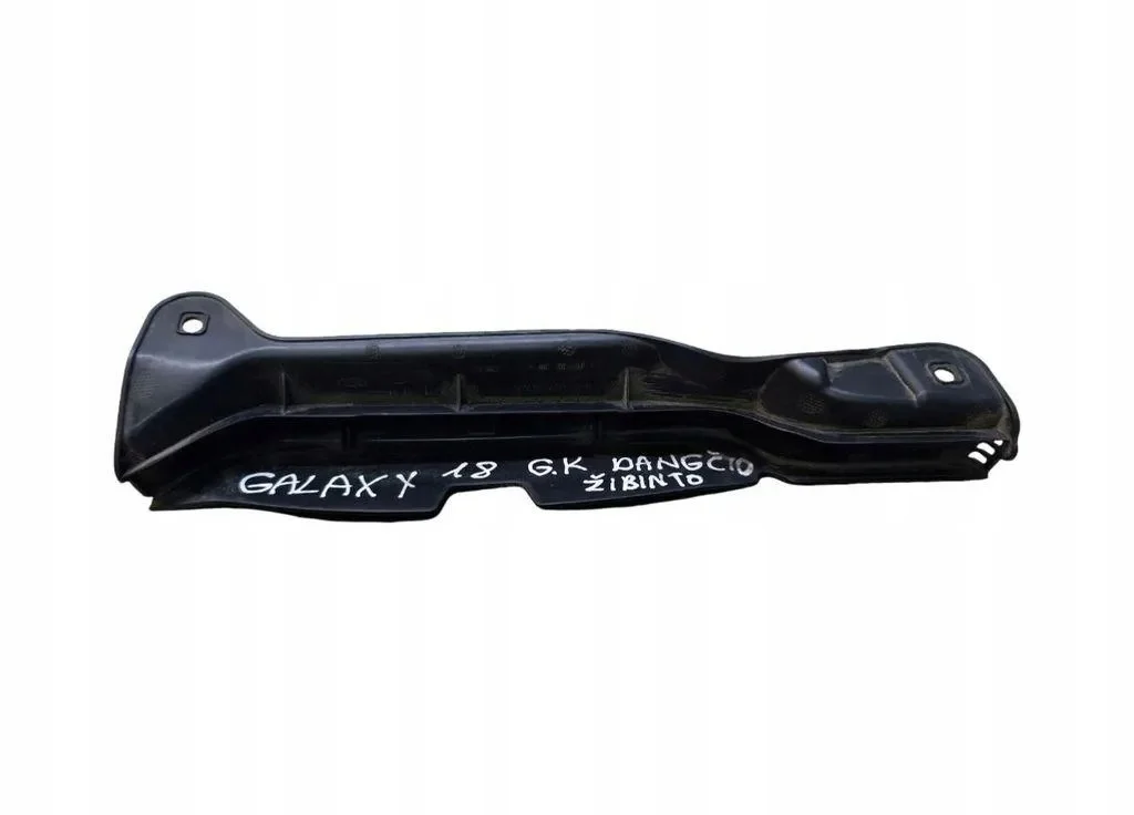 Ford Galaxy Marco Luz Trasera Izquierdo image 3