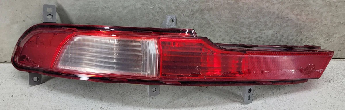 Lampa zderzak Kia Sportage 3 lewa 92405-3U3