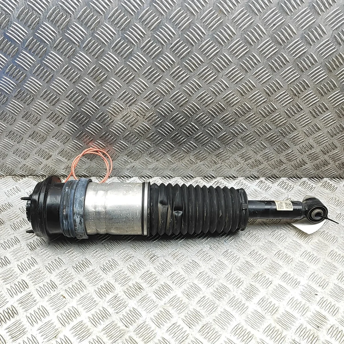 Amortisseur pneumatique BMW Série 5 G60 Gauche BMW5SER24-35362468DAL
