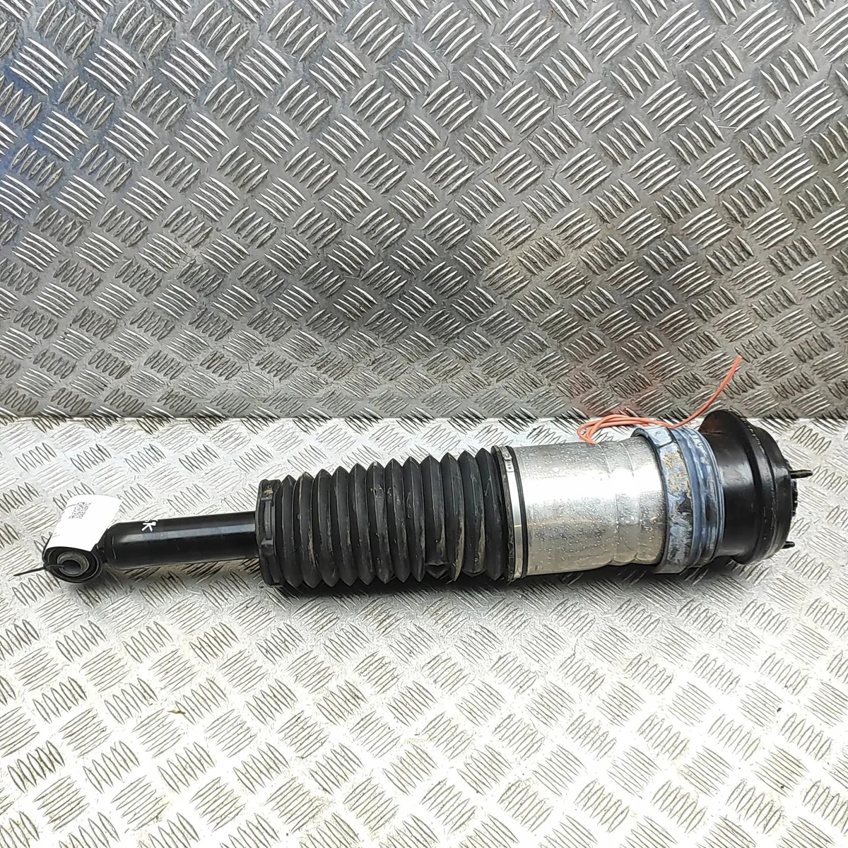 BMW 5er G60 Luftfederbein hinten links BMW5SER24-35362468DAL image 3