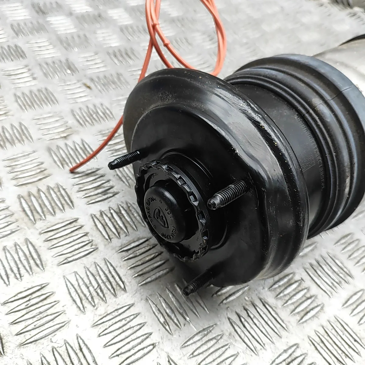 BMW 5er G60 Luftfederbein hinten links BMW5SER24-35362468DAL image 5