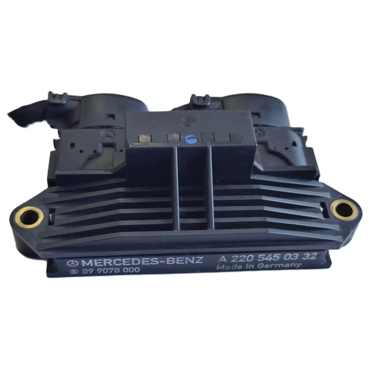Módulo de Vela de Ignição Mercedes S W220 400 CDI A2205450332