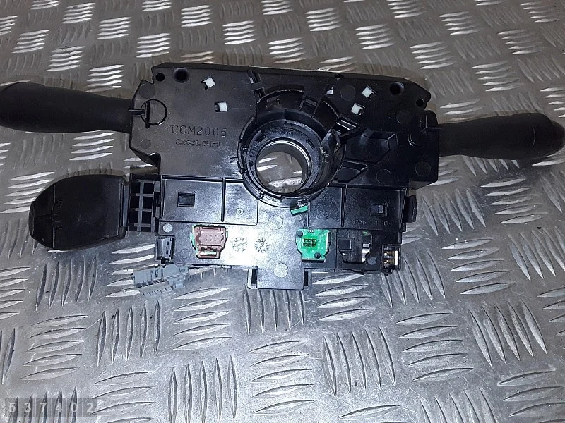 Interrupteur Citroen Berlingo 96658429XT image 3