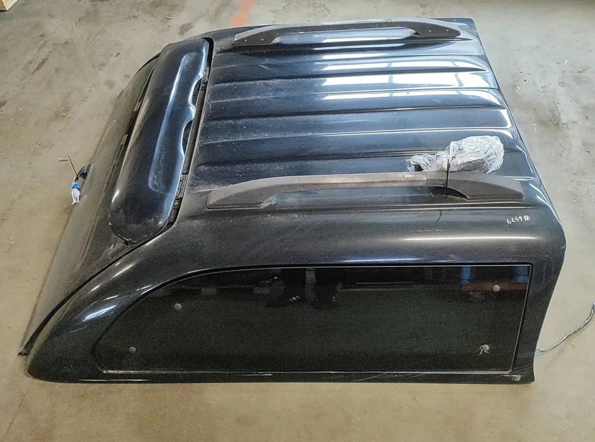 Ford Ranger Techo