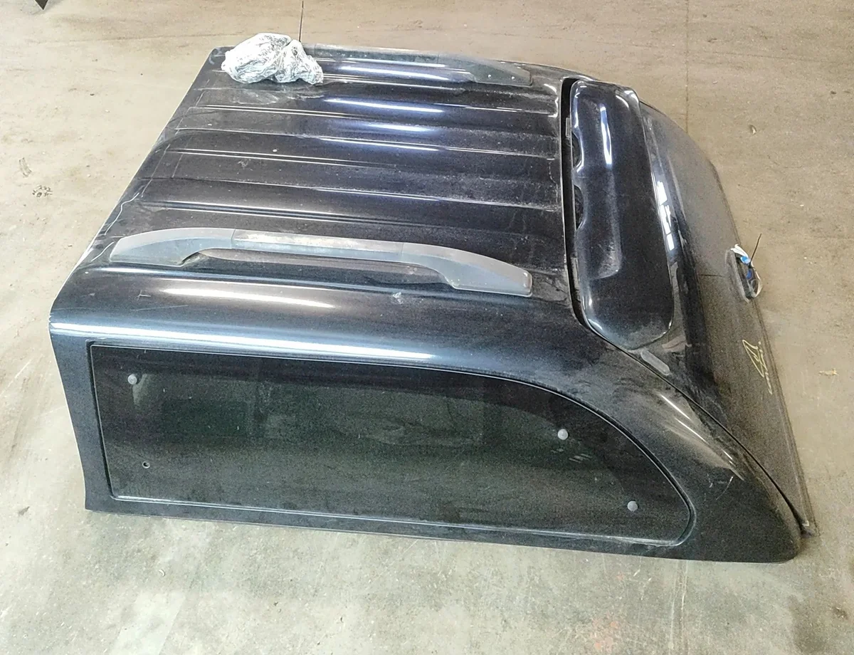 Ford Ranger Techo image 3