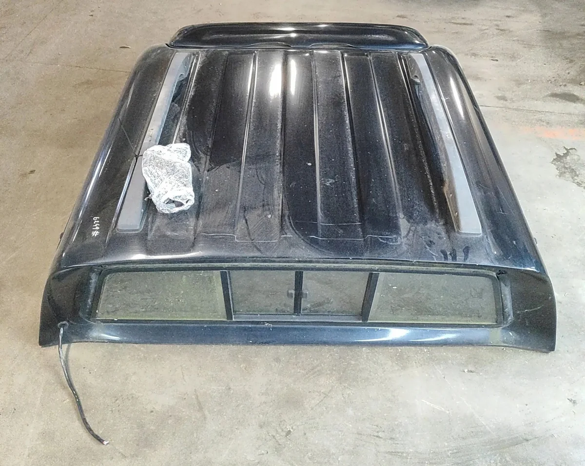 Ford Ranger Techo image 4