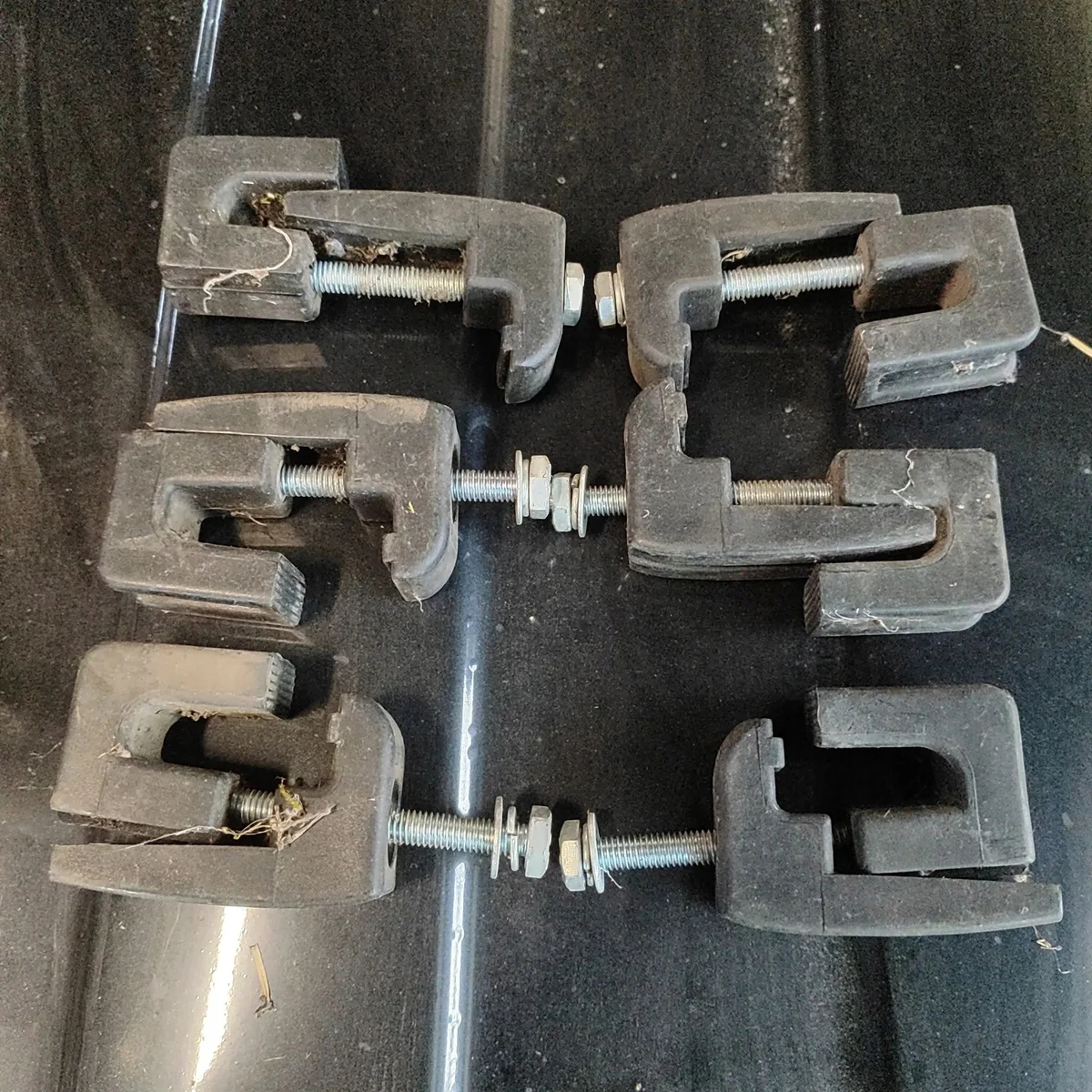 Ford Ranger Techo image 7
