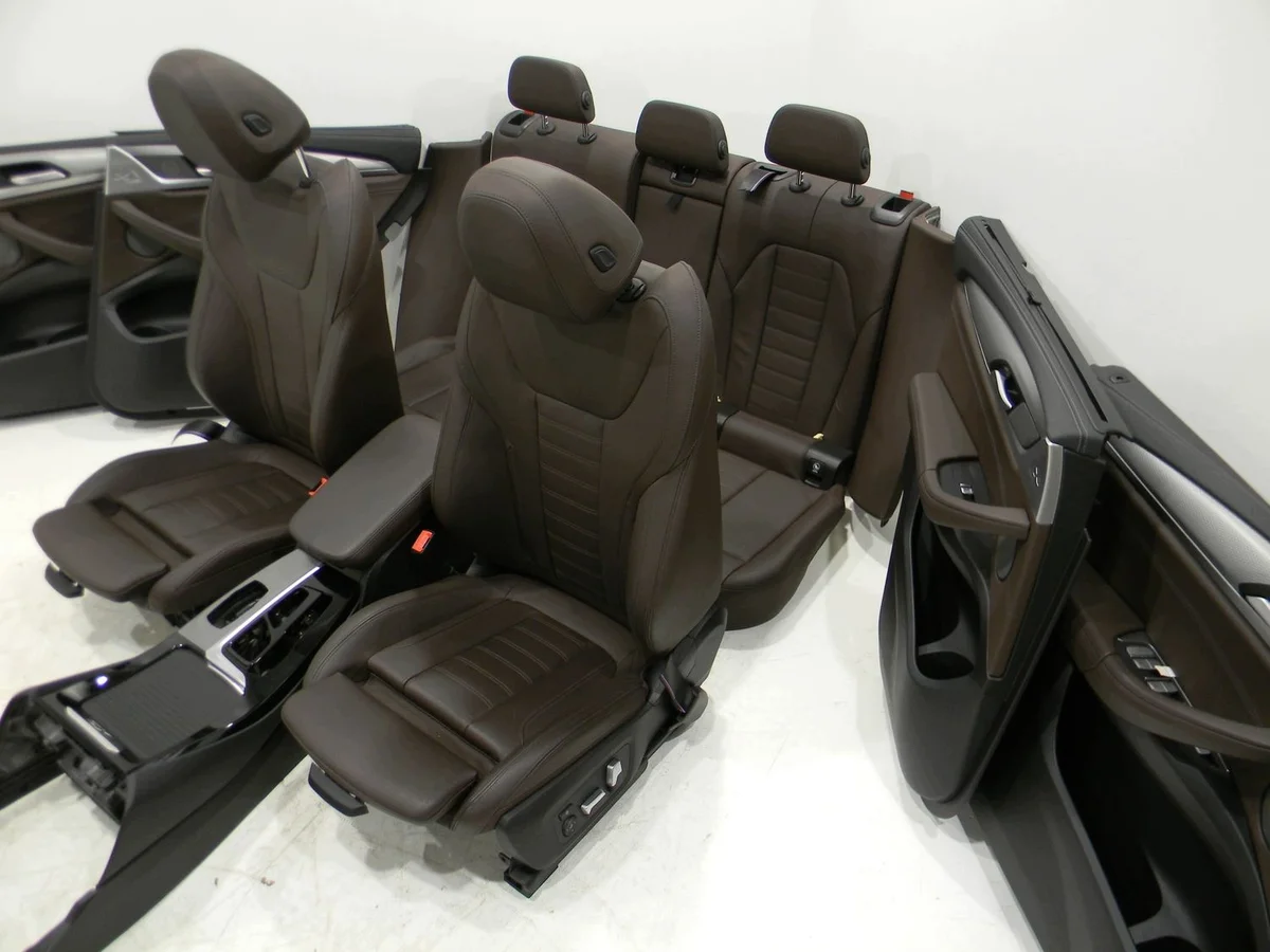 BMW X3 F97 G01 G08 F98 G02 LE59414