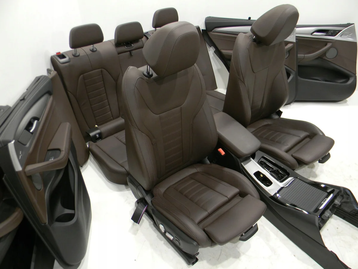 Schalter BMW X3 F97 G01 G08 F98 G02 LE59414
