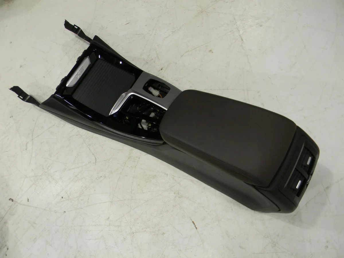 Schalter BMW X3 F97 G01 G08 F98 G02 LE59414 image 3
