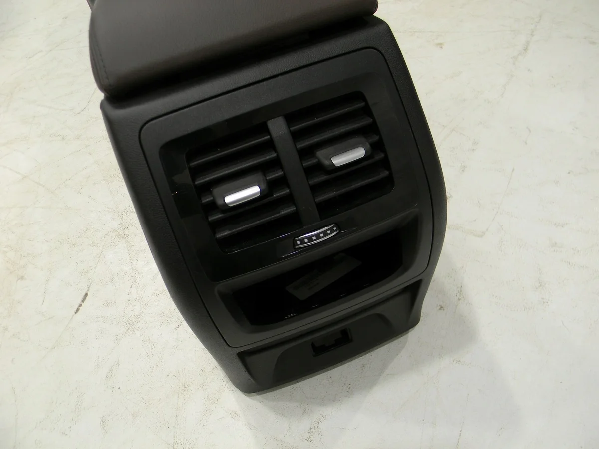Schalter BMW X3 F97 G01 G08 F98 G02 LE59414 image 4