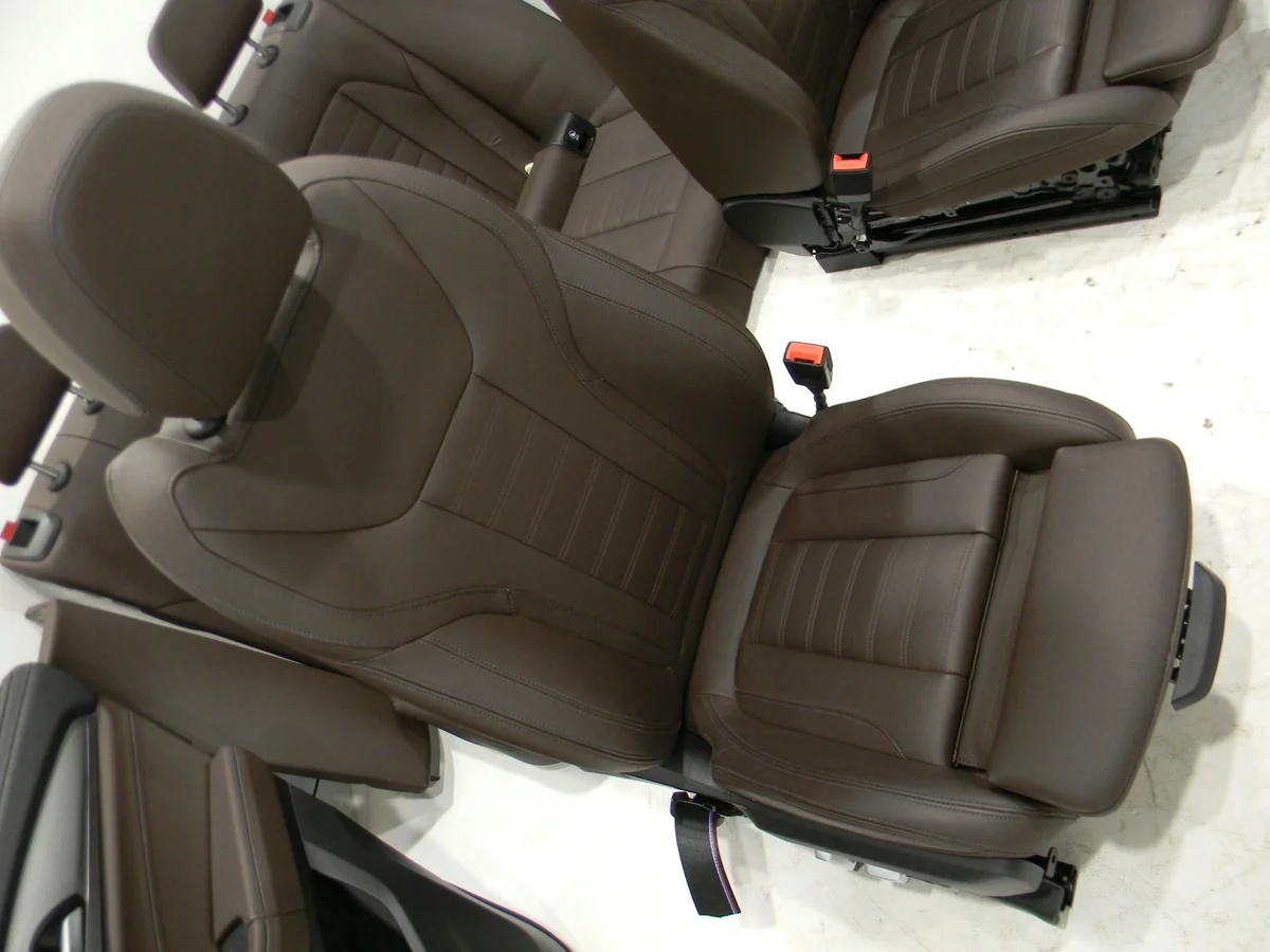Schalter BMW X3 F97 G01 G08 F98 G02 LE59414 image 8