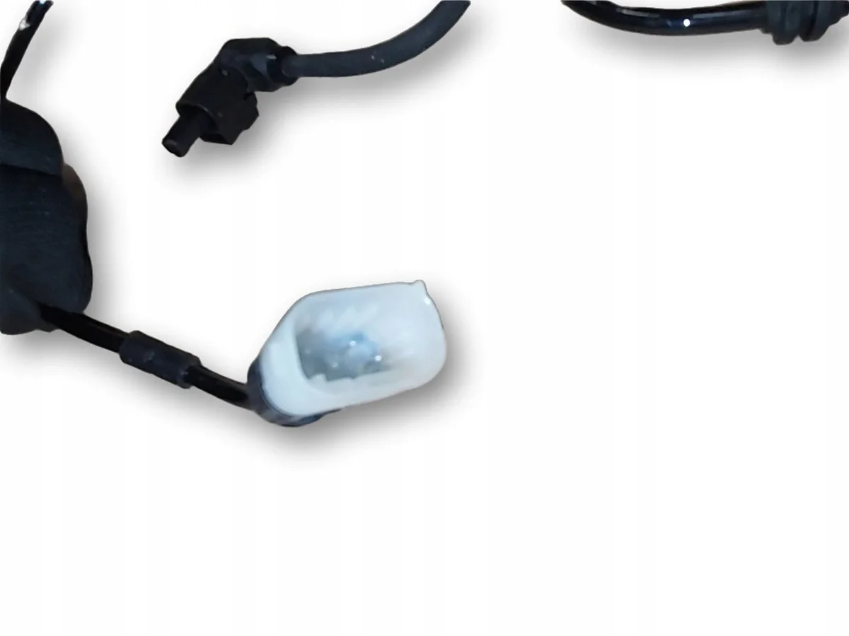 Ledning stötdämpare vänster bak BMW G30 6869521 image 3