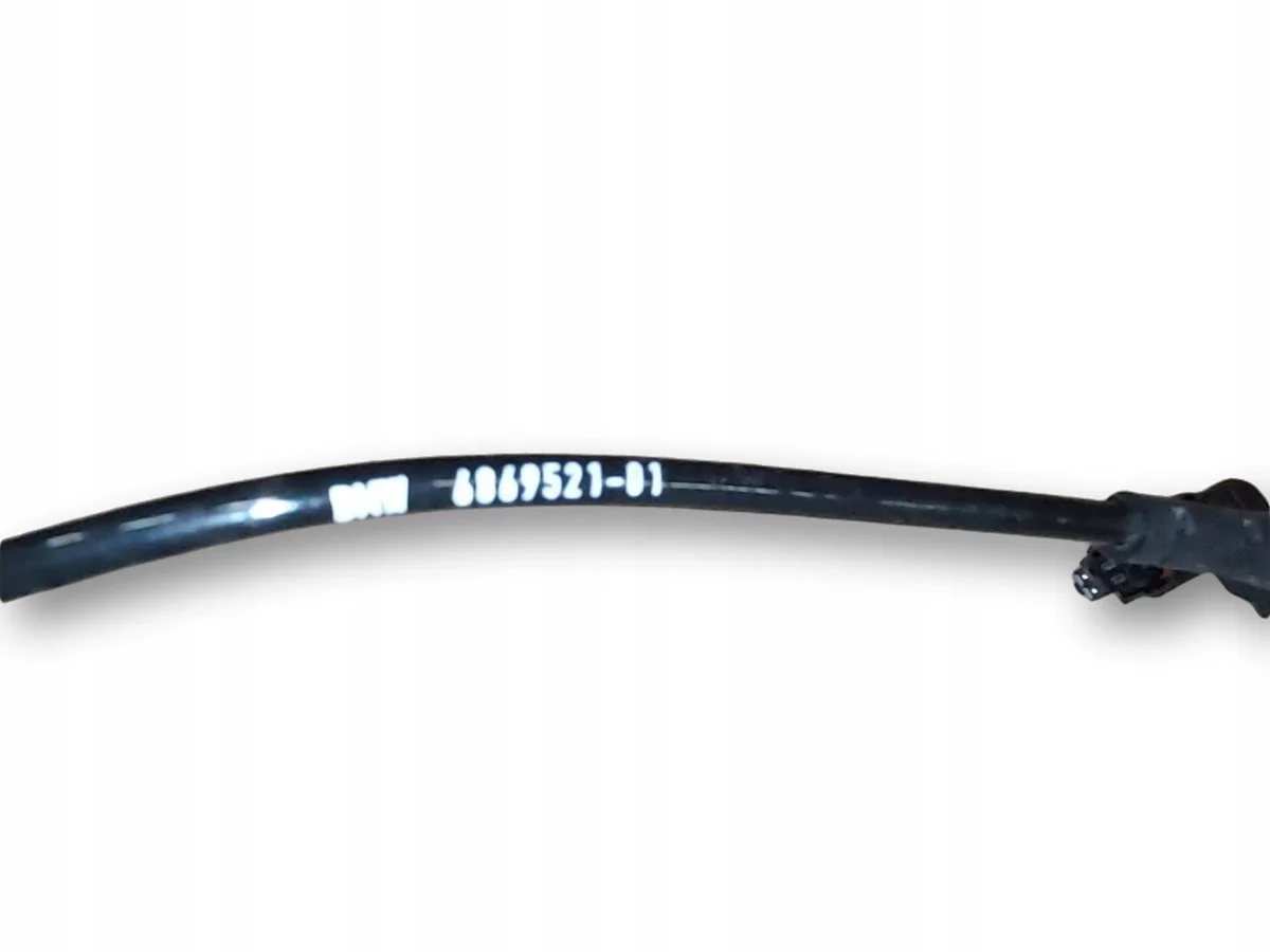 Ledning stötdämpare vänster bak BMW G30 6869521 image 4