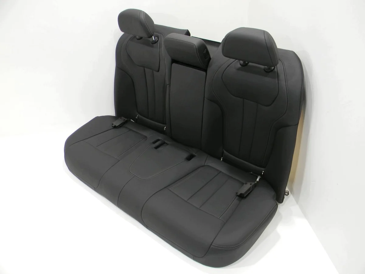Rear Seat BMW 7 Series BMW7SER15-C01925EMG