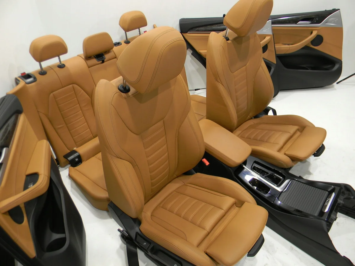 BMW X3 F97 G01 G08 G02 Schalter 9D10608