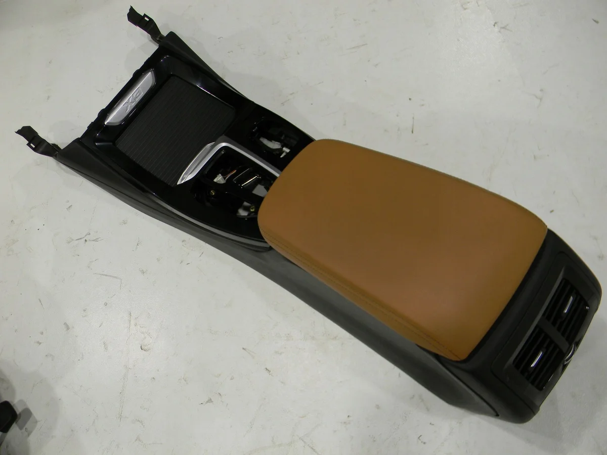 BMW X3 F97 G01 G08 G02 Schalter 9D10608 image 3