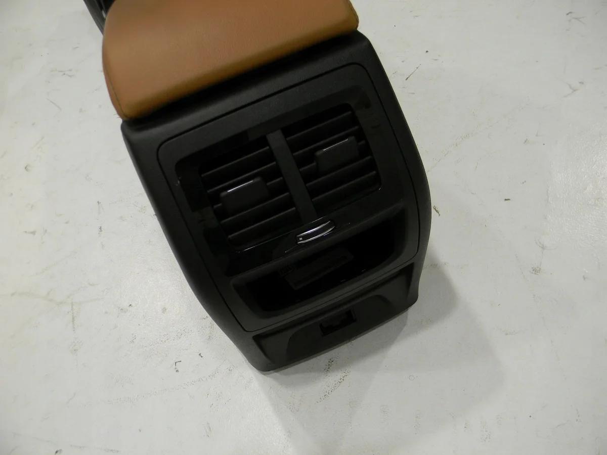 BMW X3 F97 G01 G08 G02 Schalter 9D10608 image 4