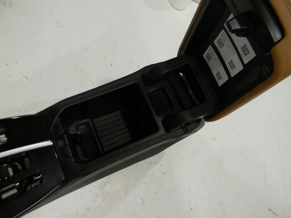 BMW X3 F97 G01 G08 G02 Schalter 9D10608 image 6