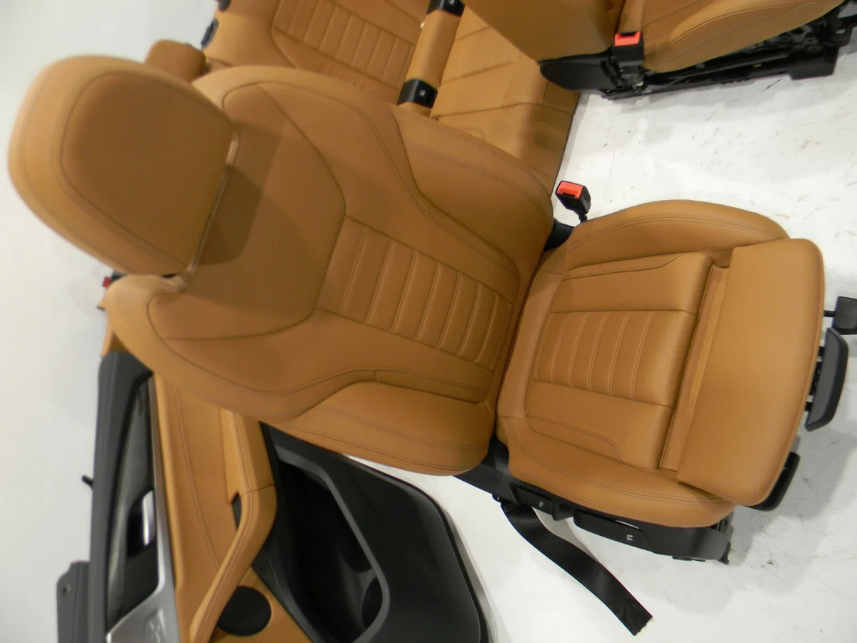 BMW X3 F97 G01 G08 G02 Schalter 9D10608 image 8