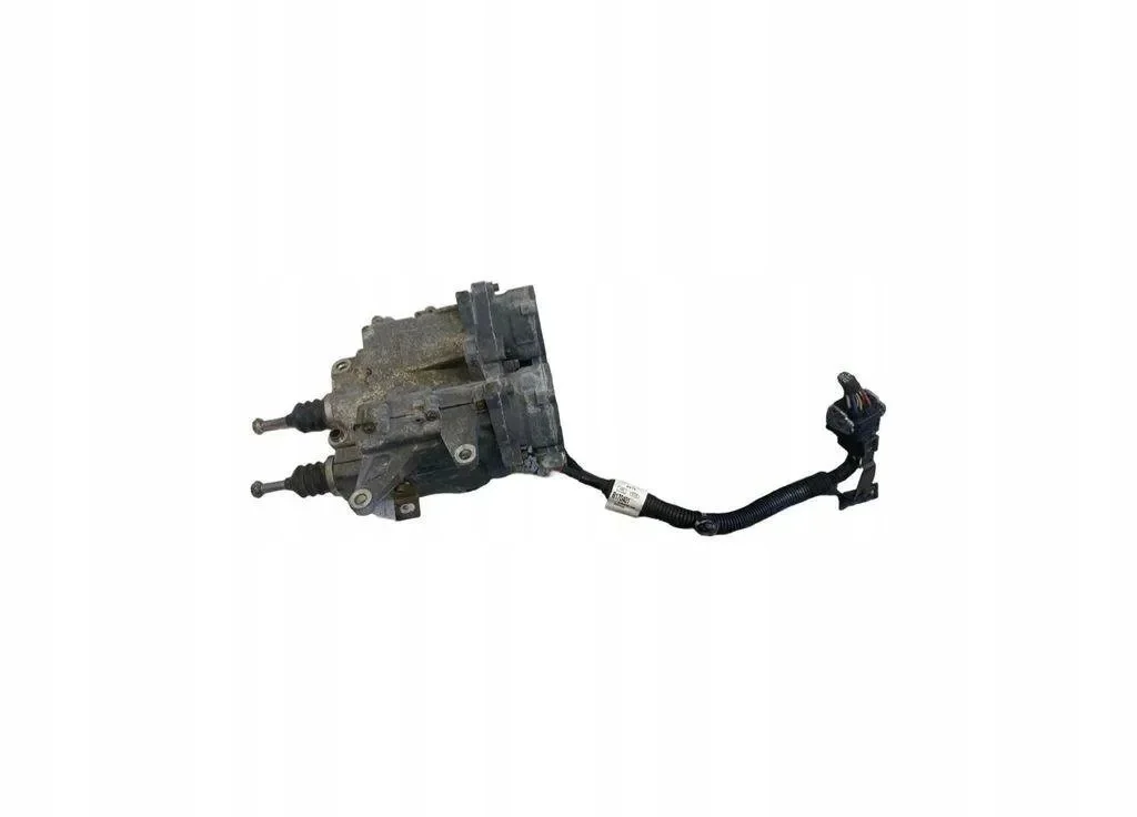 Kupplungsnehmerzylinder Kia Hyundai 414702B001 image 3