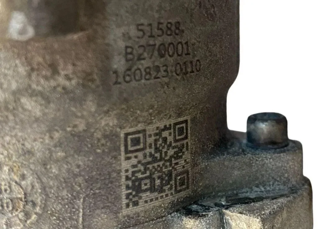 Kupplungsnehmerzylinder Kia Hyundai 414702B001 image 8