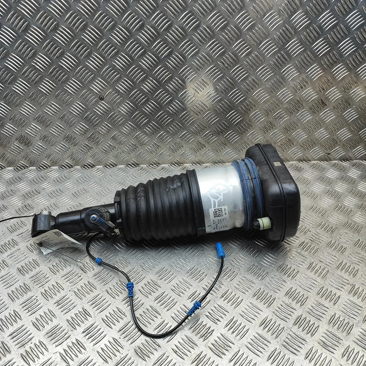Amortiguador Neumático BMW X5 G05 Derecho BMWX523-35773192DAL
