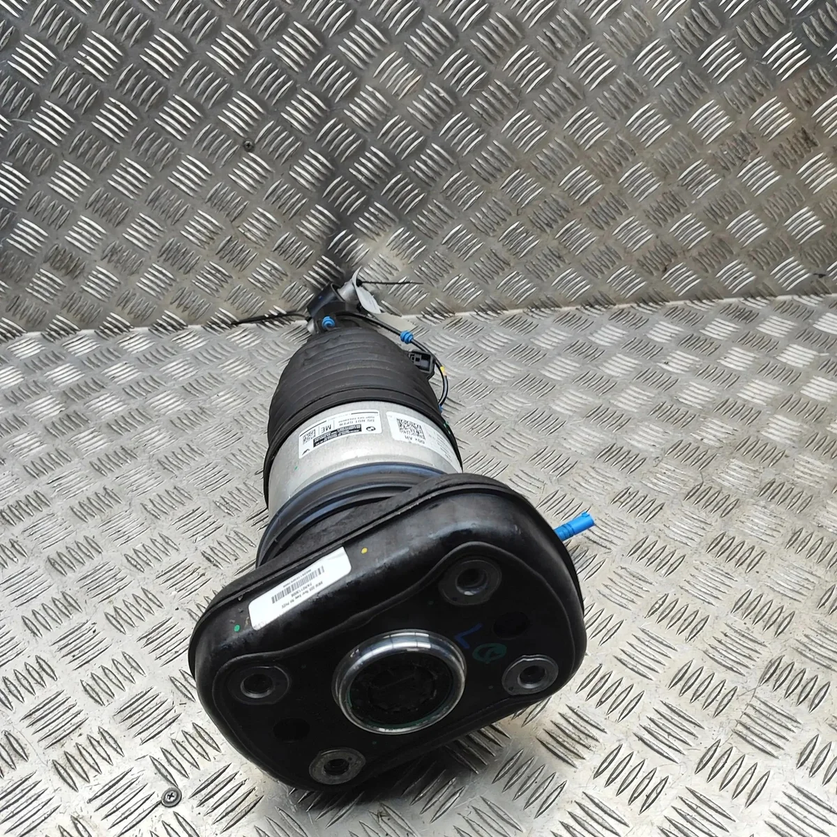 Amortiguador Neumático BMW X5 G05 Derecho BMWX523-35773192DAL image 3