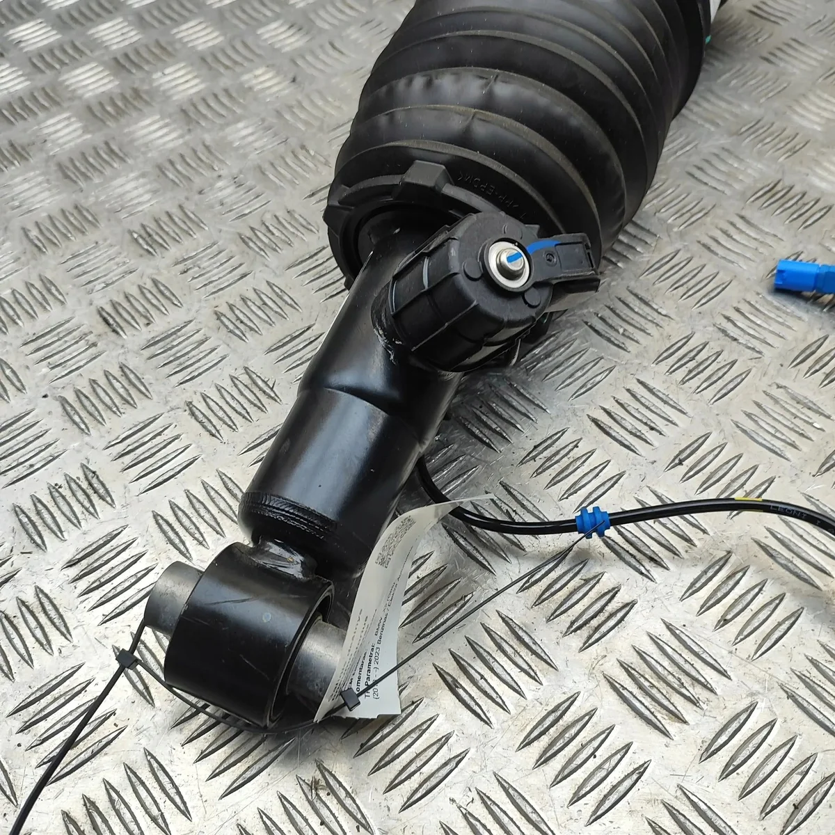 Amortiguador Neumático BMW X5 G05 Derecho BMWX523-35773192DAL image 5