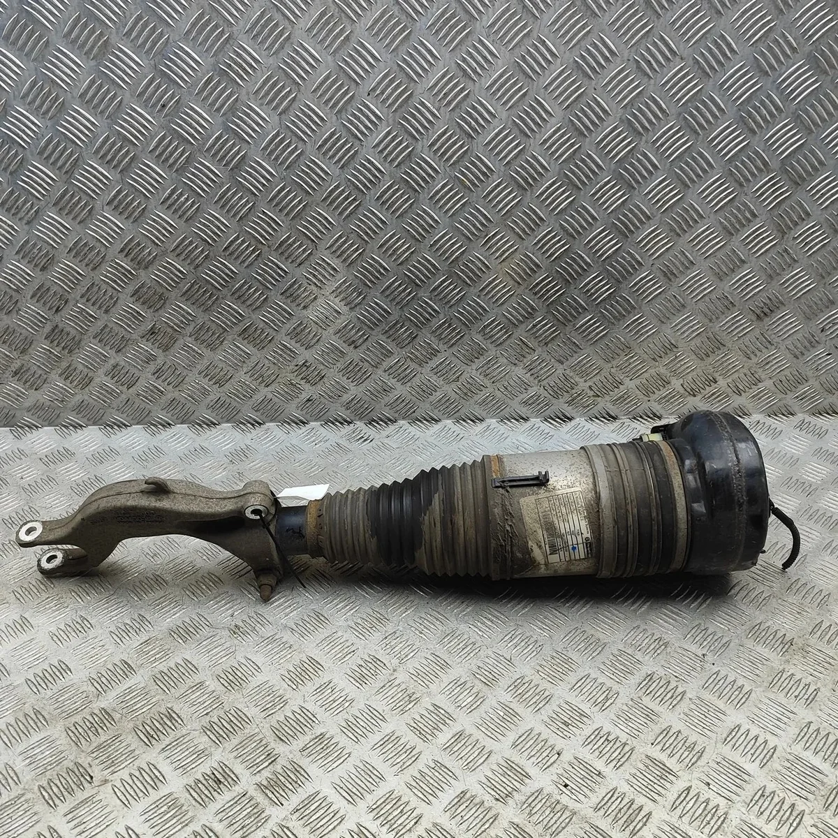 Amortisseur Avant Droit Audi Q5 FY AUDQ517-35830384DAL