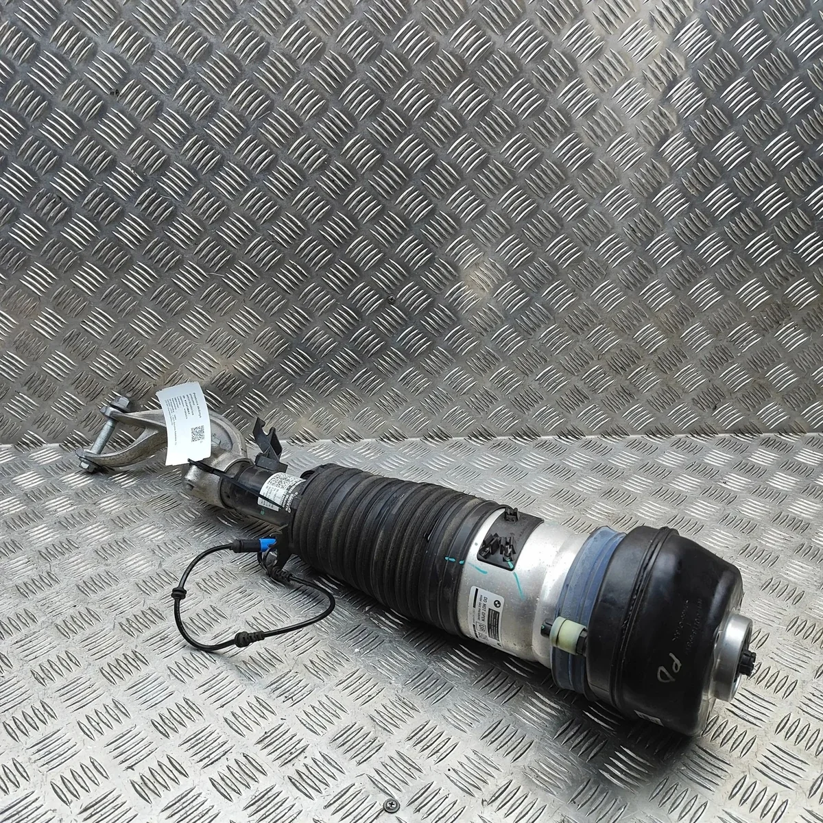 Luftfederbein Vorne Rechts BMW X6 G06 BMWX625-35974663DAL image 3