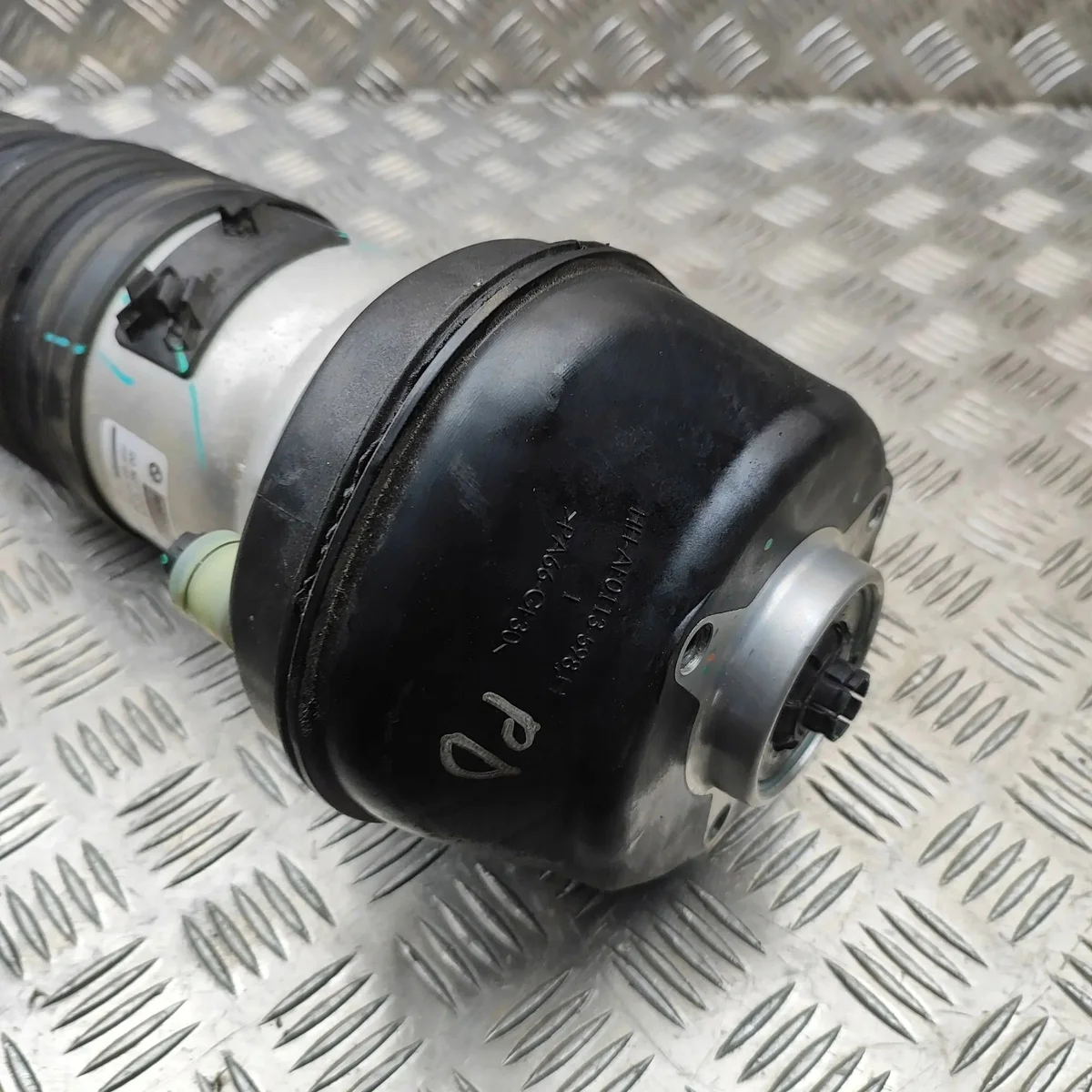 Luftfederbein Vorne Rechts BMW X6 G06 BMWX625-35974663DAL image 4