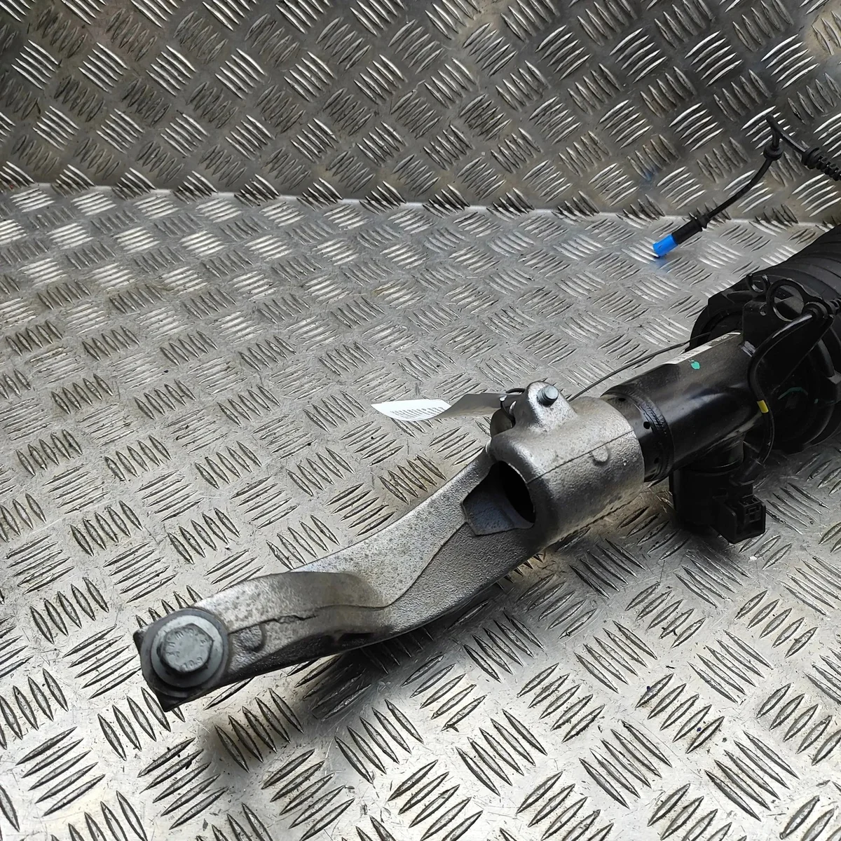 Luftfederbein Vorne Rechts BMW X6 G06 BMWX625-35974663DAL image 5