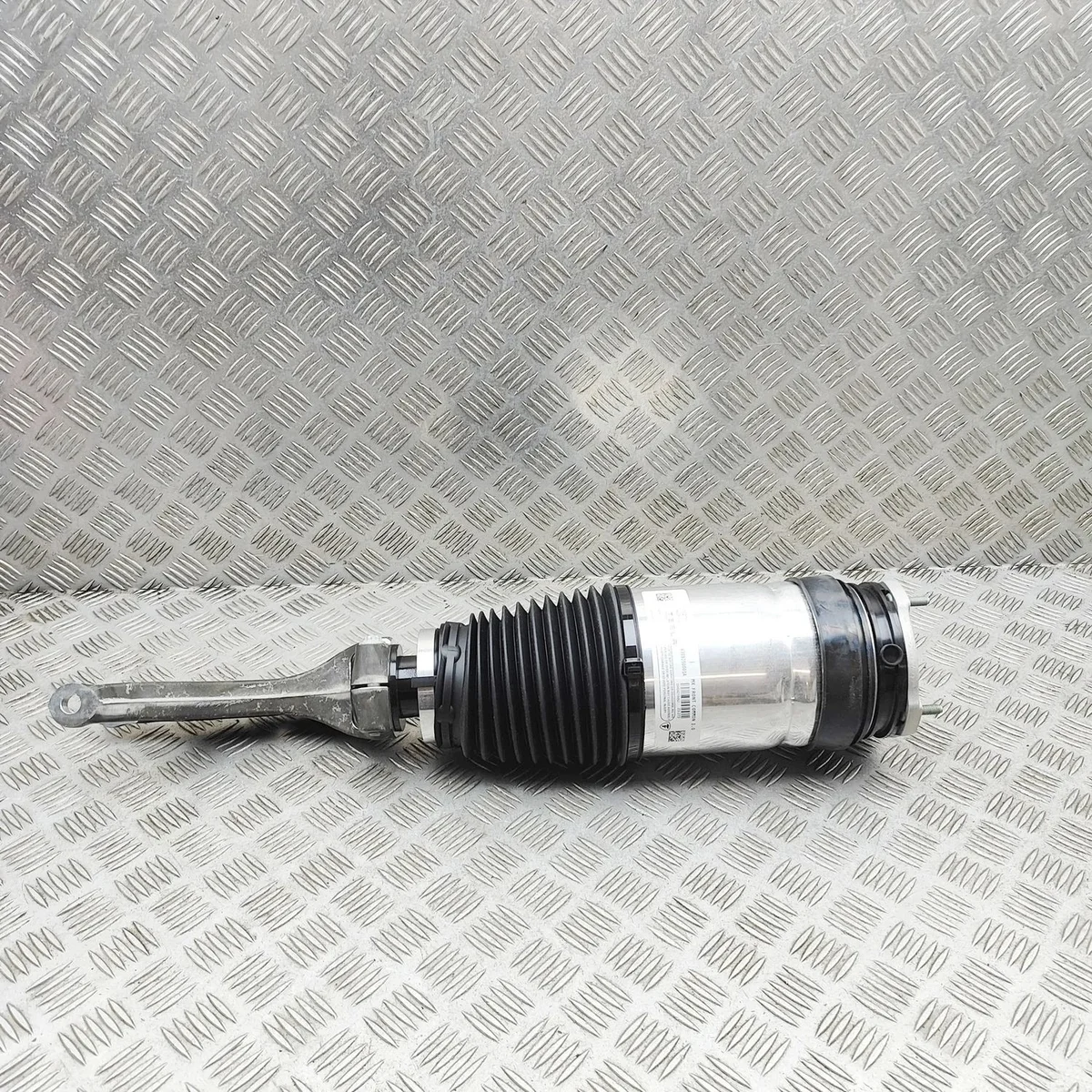 Amortecedor Pneumático Dianteiro Esquerdo Tesla Model X 1027361-25-E