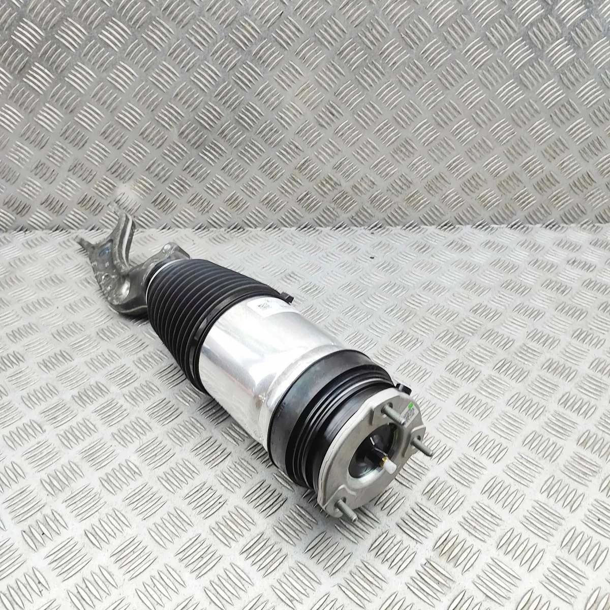 Luftfederbein vorne links Tesla Model X 1027361-25-E image 3