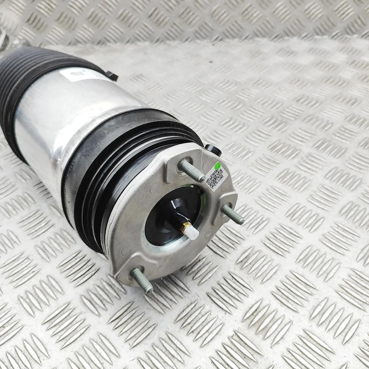 Luftfederbein vorne links Tesla Model X 1027361-25-E image 5