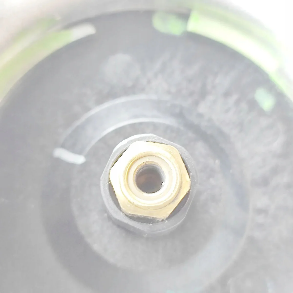 Luftfederbein vorne links Tesla Model X 1027361-25-E image 6
