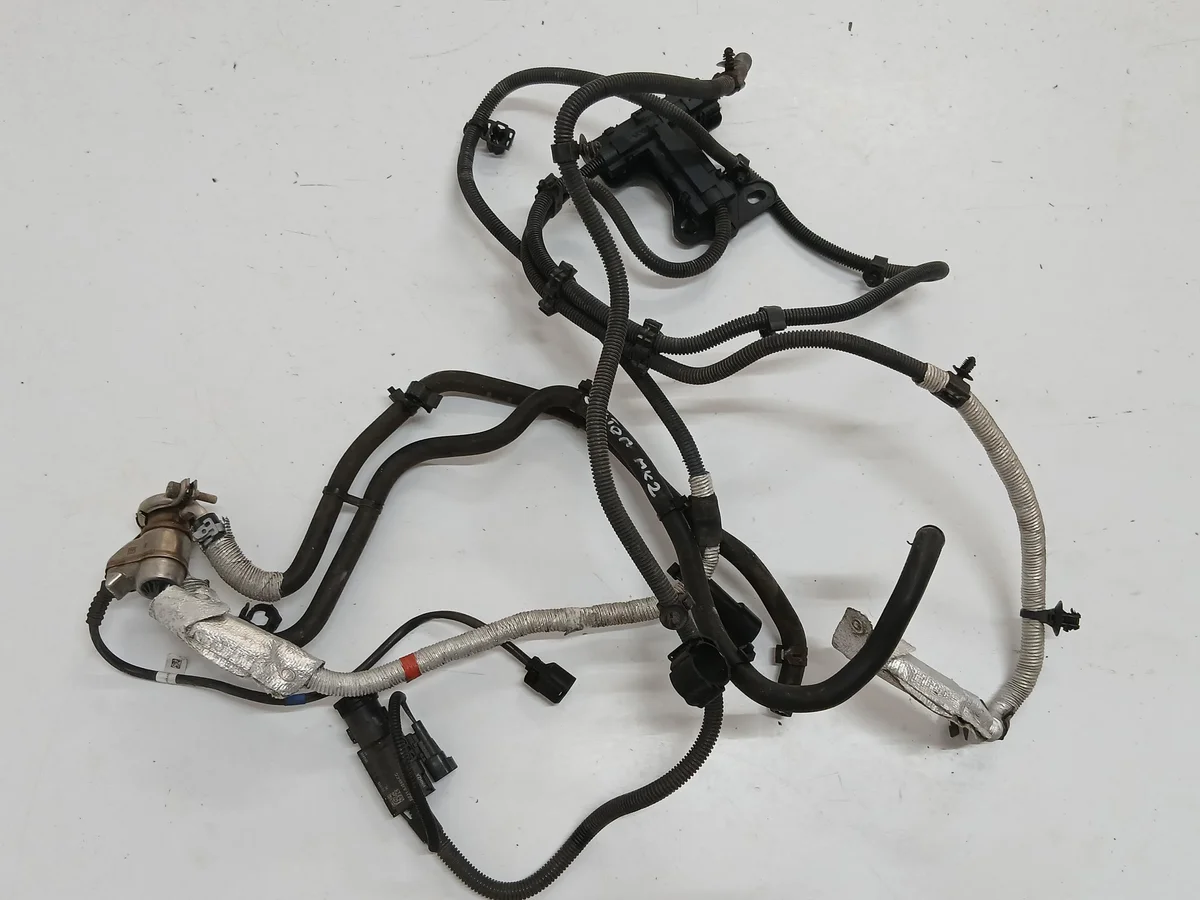 AdBlue injector Ford Transit Custom MK2 PZ31-5J281-AB